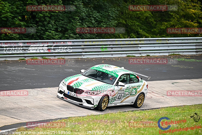 Bild #25159950 - Touristenfahrten Nürburgring Nordschleife (03.10.2023)