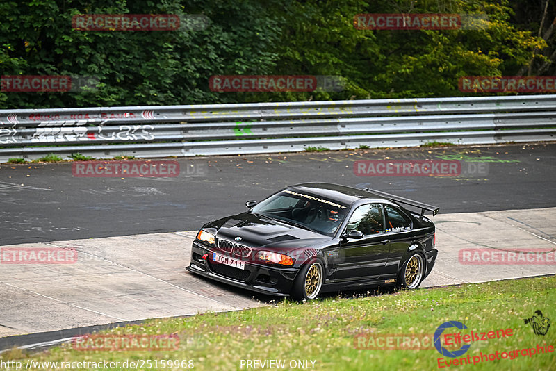 Bild #25159968 - Touristenfahrten Nürburgring Nordschleife (03.10.2023)