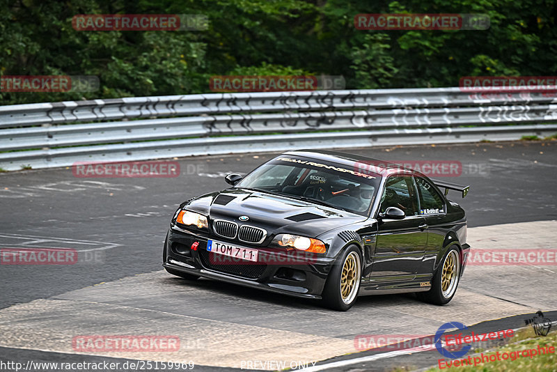 Bild #25159969 - Touristenfahrten Nürburgring Nordschleife (03.10.2023)