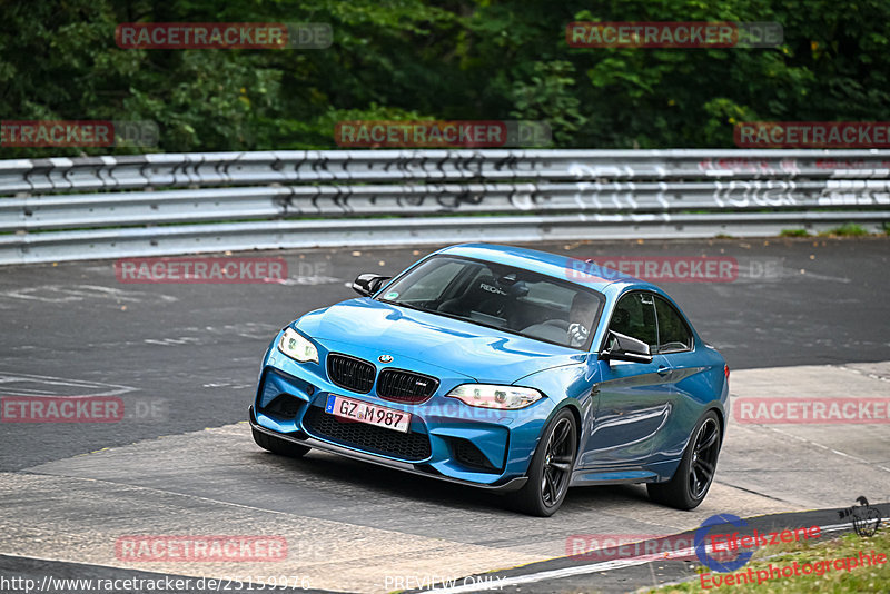 Bild #25159976 - Touristenfahrten Nürburgring Nordschleife (03.10.2023)