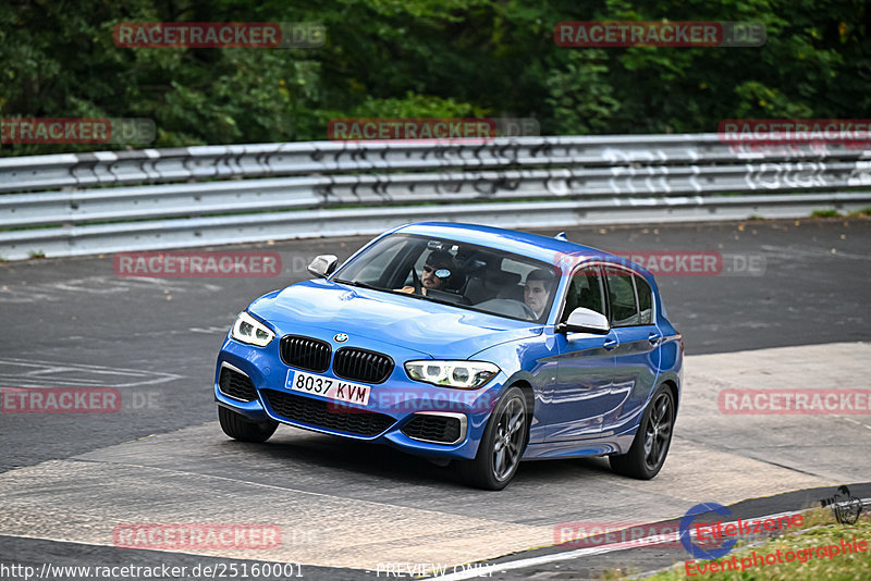 Bild #25160001 - Touristenfahrten Nürburgring Nordschleife (03.10.2023)