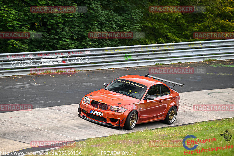 Bild #25160136 - Touristenfahrten Nürburgring Nordschleife (03.10.2023)