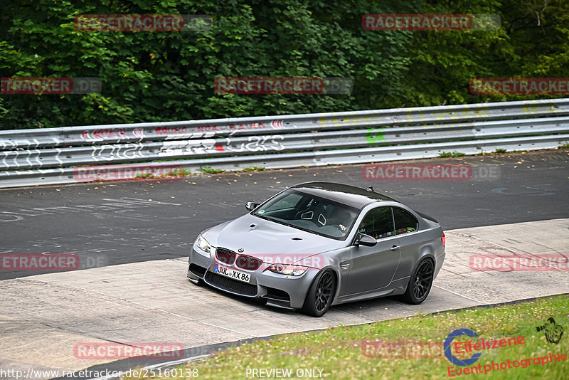 Bild #25160138 - Touristenfahrten Nürburgring Nordschleife (03.10.2023)