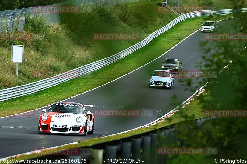 Bild #25160176 - Touristenfahrten Nürburgring Nordschleife (03.10.2023)