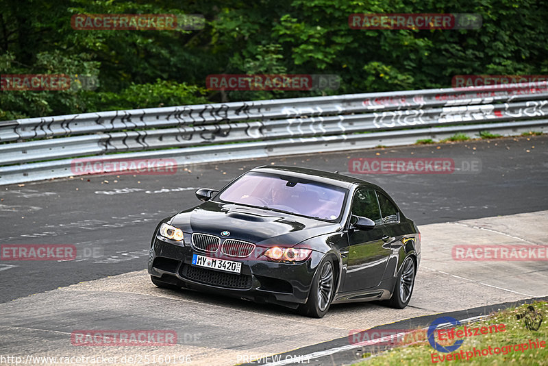 Bild #25160196 - Touristenfahrten Nürburgring Nordschleife (03.10.2023)