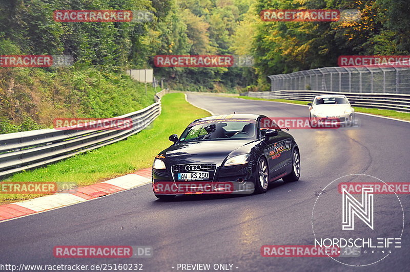 Bild #25160232 - Touristenfahrten Nürburgring Nordschleife (03.10.2023)