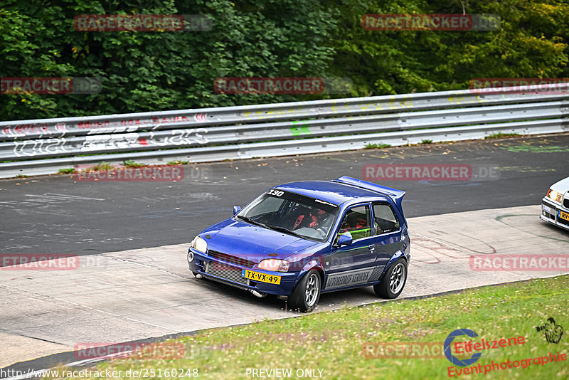 Bild #25160248 - Touristenfahrten Nürburgring Nordschleife (03.10.2023)