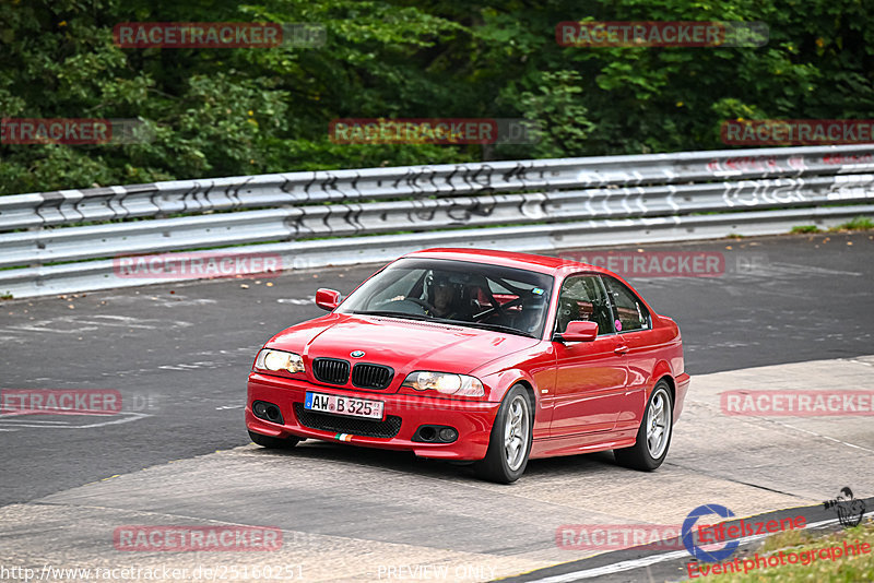 Bild #25160251 - Touristenfahrten Nürburgring Nordschleife (03.10.2023)