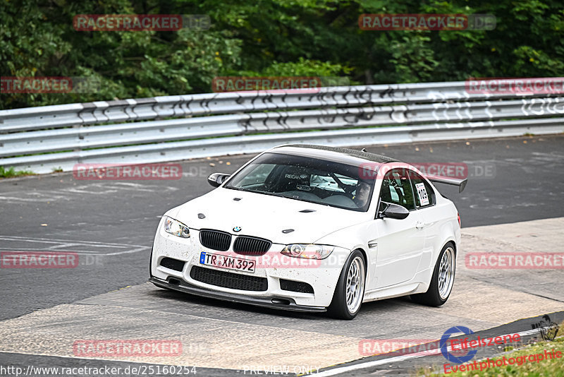 Bild #25160254 - Touristenfahrten Nürburgring Nordschleife (03.10.2023)