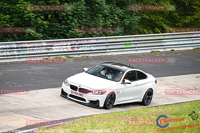 Bild #25160269 - Touristenfahrten Nürburgring Nordschleife (03.10.2023)