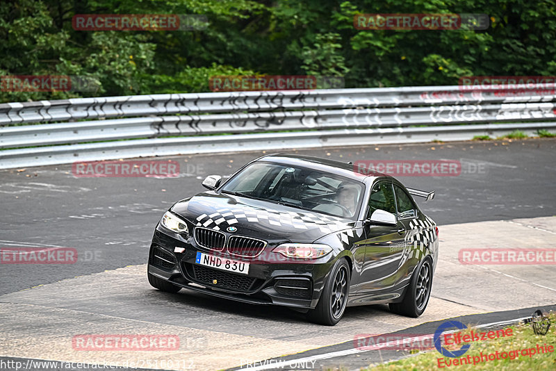 Bild #25160312 - Touristenfahrten Nürburgring Nordschleife (03.10.2023)