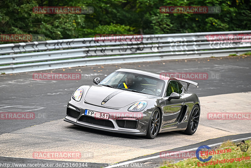 Bild #25160344 - Touristenfahrten Nürburgring Nordschleife (03.10.2023)