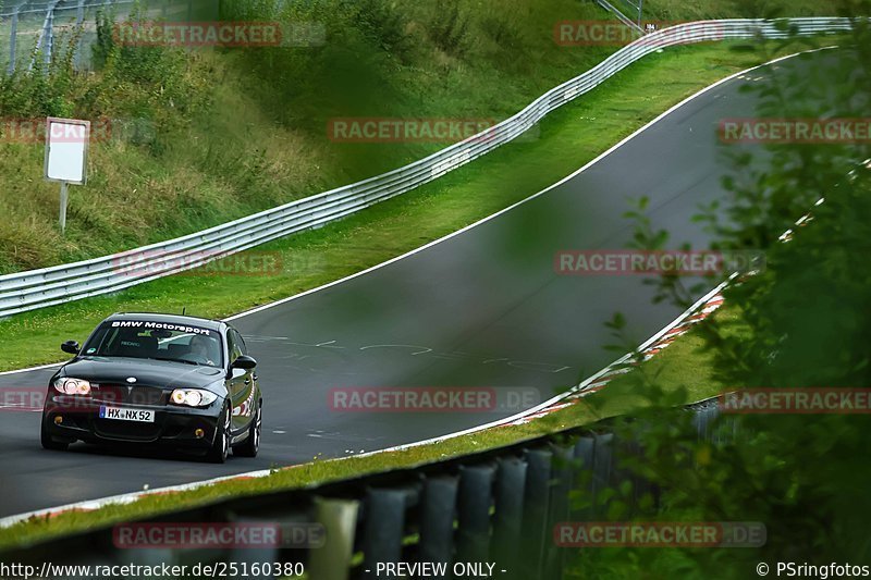 Bild #25160380 - Touristenfahrten Nürburgring Nordschleife (03.10.2023)