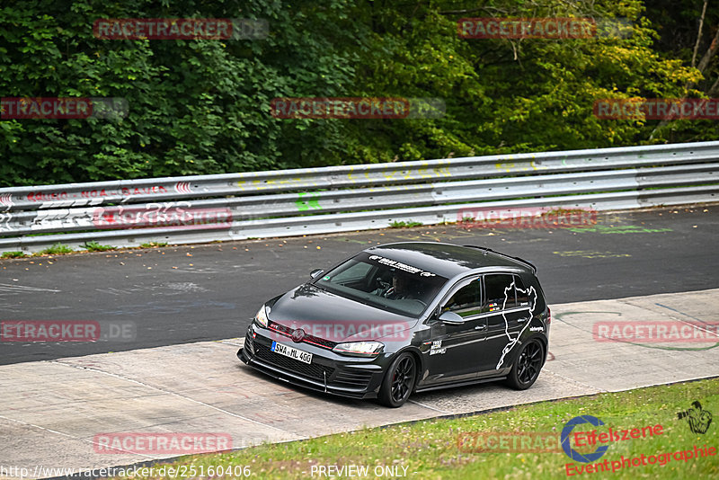 Bild #25160406 - Touristenfahrten Nürburgring Nordschleife (03.10.2023)