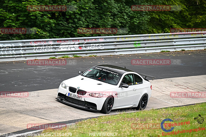 Bild #25160429 - Touristenfahrten Nürburgring Nordschleife (03.10.2023)