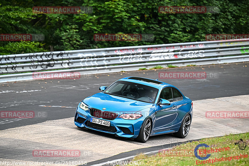 Bild #25160458 - Touristenfahrten Nürburgring Nordschleife (03.10.2023)