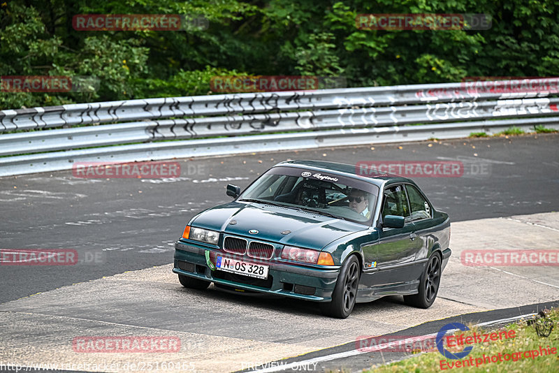 Bild #25160465 - Touristenfahrten Nürburgring Nordschleife (03.10.2023)