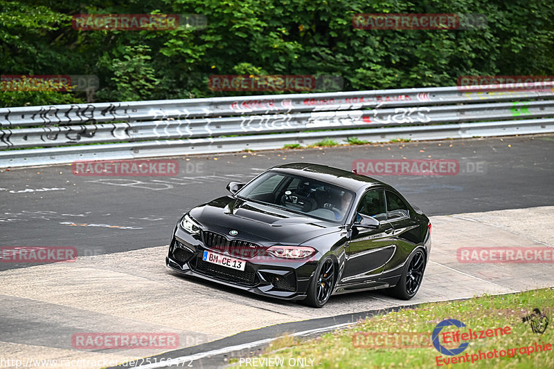 Bild #25160472 - Touristenfahrten Nürburgring Nordschleife (03.10.2023)