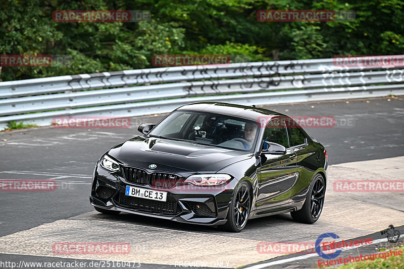 Bild #25160473 - Touristenfahrten Nürburgring Nordschleife (03.10.2023)