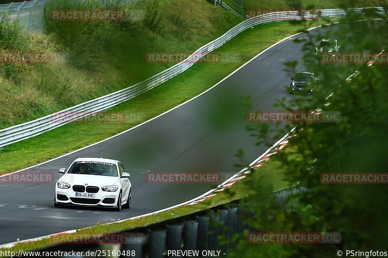 Bild #25160488 - Touristenfahrten Nürburgring Nordschleife (03.10.2023)