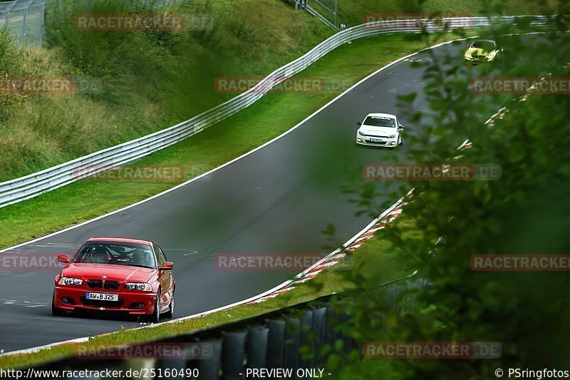 Bild #25160490 - Touristenfahrten Nürburgring Nordschleife (03.10.2023)