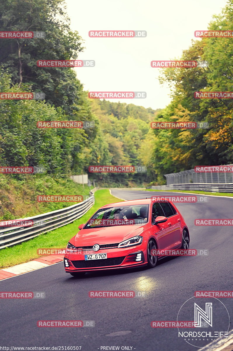 Bild #25160507 - Touristenfahrten Nürburgring Nordschleife (03.10.2023)