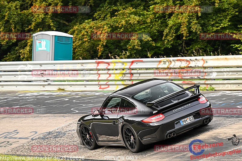 Bild #25160638 - Touristenfahrten Nürburgring Nordschleife (03.10.2023)