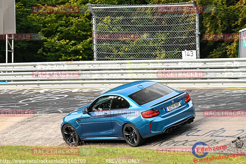 Bild #25160709 - Touristenfahrten Nürburgring Nordschleife (03.10.2023)