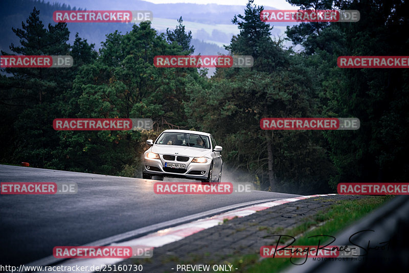 Bild #25160730 - Touristenfahrten Nürburgring Nordschleife (03.10.2023)