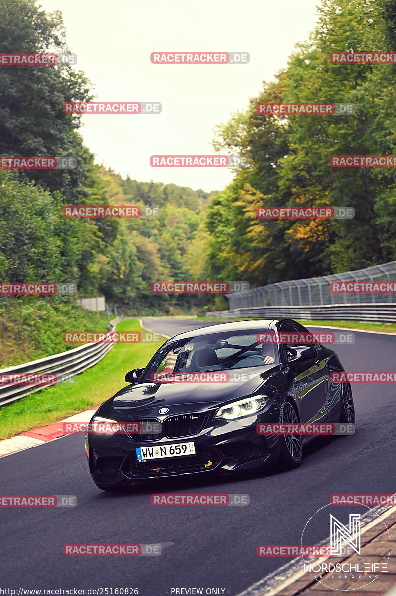 Bild #25160826 - Touristenfahrten Nürburgring Nordschleife (03.10.2023)