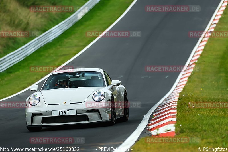 Bild #25160832 - Touristenfahrten Nürburgring Nordschleife (03.10.2023)