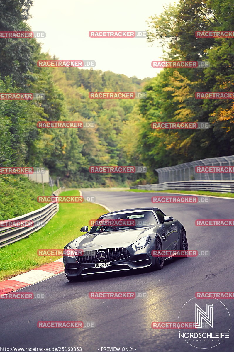 Bild #25160853 - Touristenfahrten Nürburgring Nordschleife (03.10.2023)