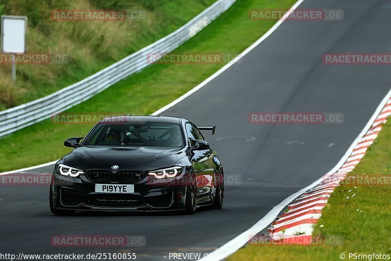 Bild #25160855 - Touristenfahrten Nürburgring Nordschleife (03.10.2023)