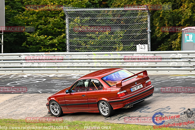 Bild #25160878 - Touristenfahrten Nürburgring Nordschleife (03.10.2023)