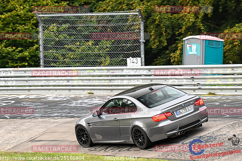 Bild #25160904 - Touristenfahrten Nürburgring Nordschleife (03.10.2023)