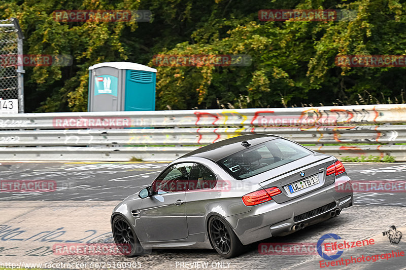 Bild #25160905 - Touristenfahrten Nürburgring Nordschleife (03.10.2023)