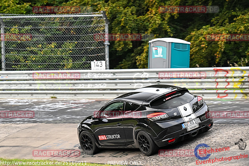 Bild #25160911 - Touristenfahrten Nürburgring Nordschleife (03.10.2023)