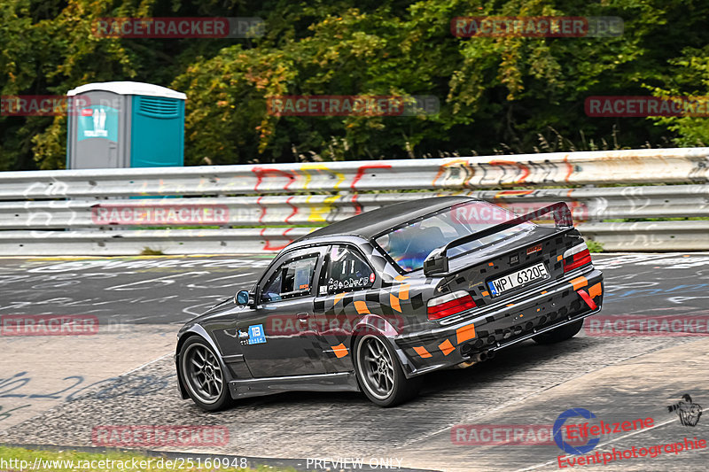 Bild #25160948 - Touristenfahrten Nürburgring Nordschleife (03.10.2023)