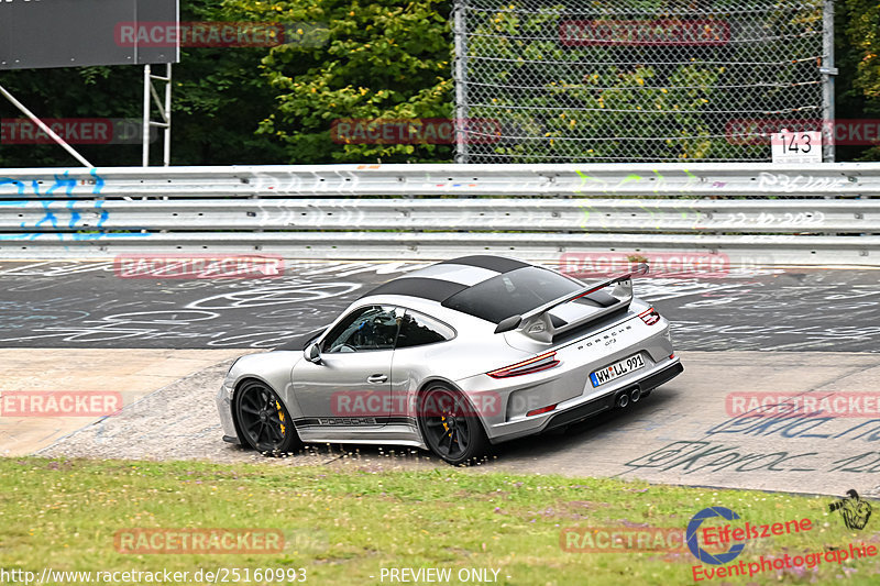 Bild #25160993 - Touristenfahrten Nürburgring Nordschleife (03.10.2023)