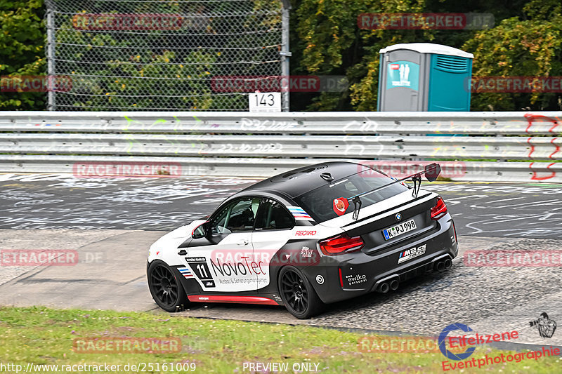 Bild #25161009 - Touristenfahrten Nürburgring Nordschleife (03.10.2023)