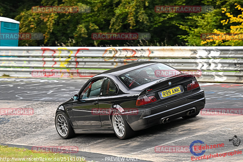 Bild #25161010 - Touristenfahrten Nürburgring Nordschleife (03.10.2023)