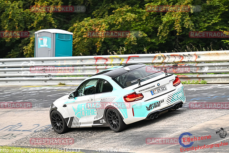 Bild #25161033 - Touristenfahrten Nürburgring Nordschleife (03.10.2023)