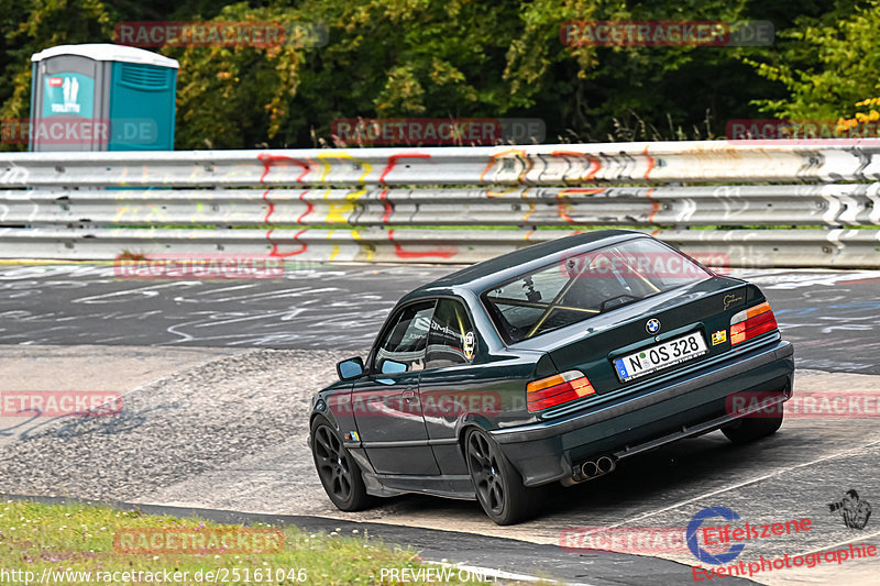 Bild #25161046 - Touristenfahrten Nürburgring Nordschleife (03.10.2023)