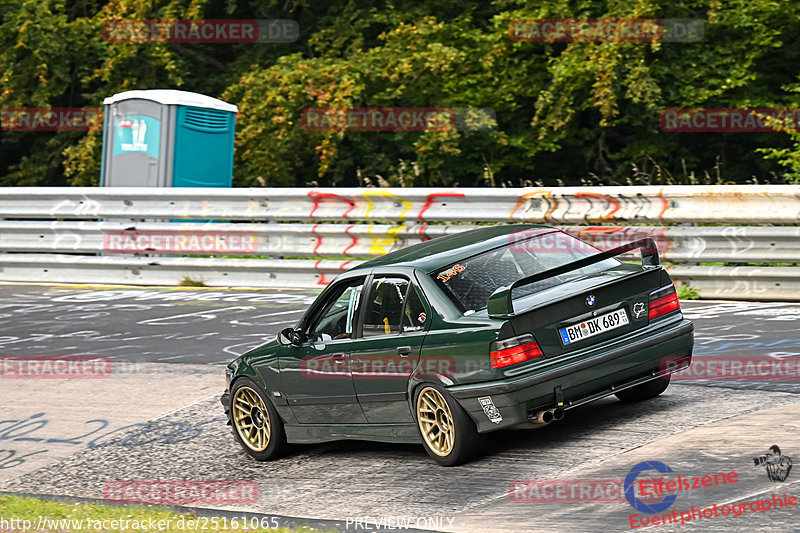 Bild #25161065 - Touristenfahrten Nürburgring Nordschleife (03.10.2023)