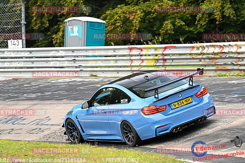 Bild #25161084 - Touristenfahrten Nürburgring Nordschleife (03.10.2023)