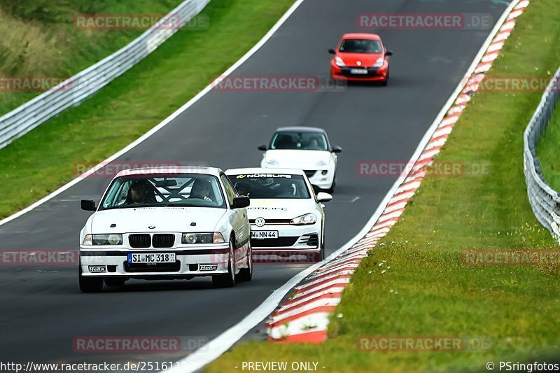 Bild #25161133 - Touristenfahrten Nürburgring Nordschleife (03.10.2023)