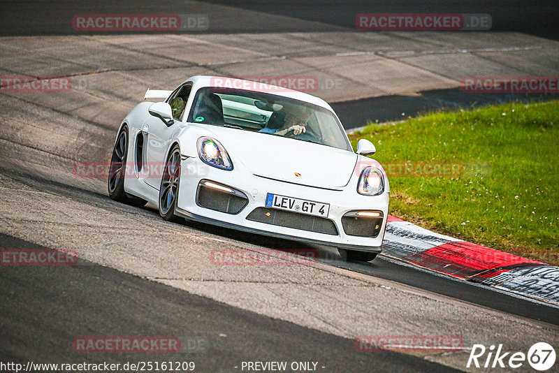 Bild #25161209 - Touristenfahrten Nürburgring Nordschleife (03.10.2023)