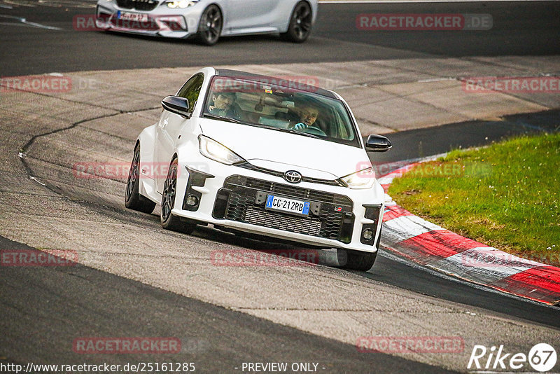 Bild #25161285 - Touristenfahrten Nürburgring Nordschleife (03.10.2023)