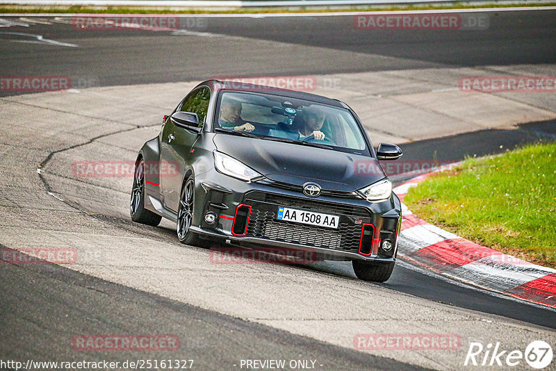 Bild #25161327 - Touristenfahrten Nürburgring Nordschleife (03.10.2023)