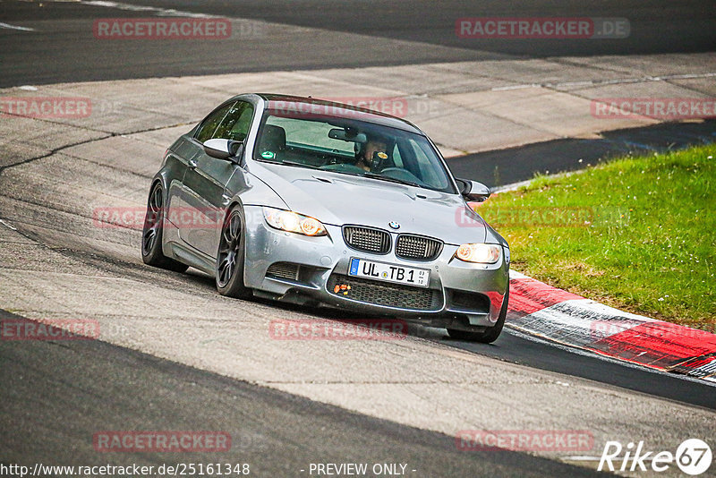 Bild #25161348 - Touristenfahrten Nürburgring Nordschleife (03.10.2023)